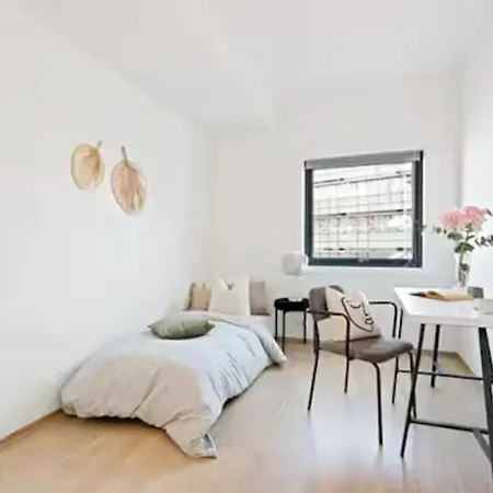 Apartman The Nest As